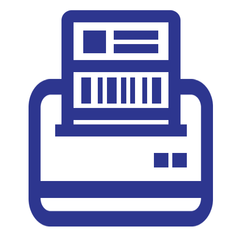 Reliable Receipt and Label Printers - Available at AM/PM Systems