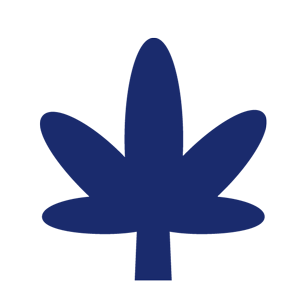 Cannabis icon