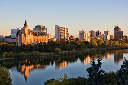 Saskatoon, Saskatchewan