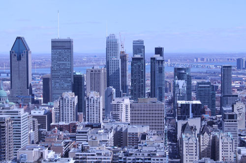 Montreal, Québec