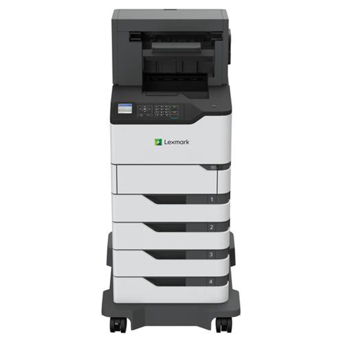 Lexmark MS431dn Desktop Printerr