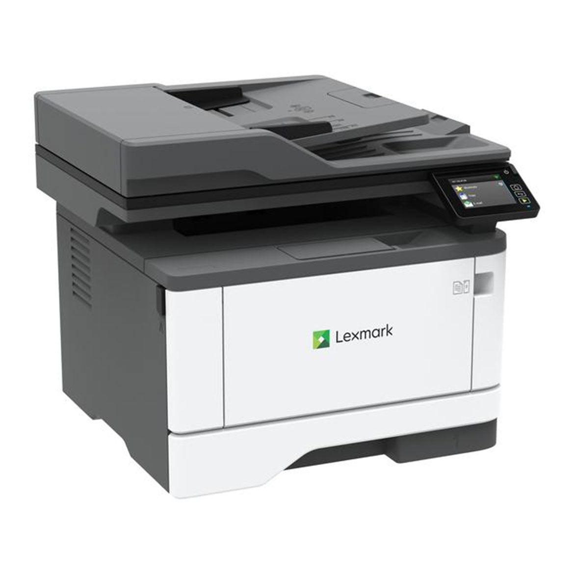 Lexmark MX331adn Desktop Printerr