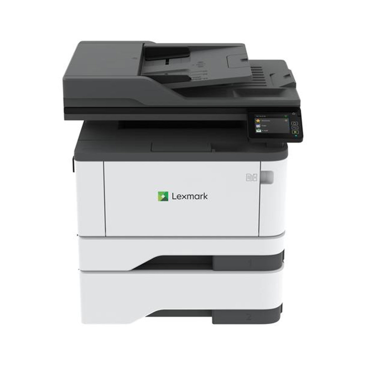 Lexmark MX331adn Desktop Printerr