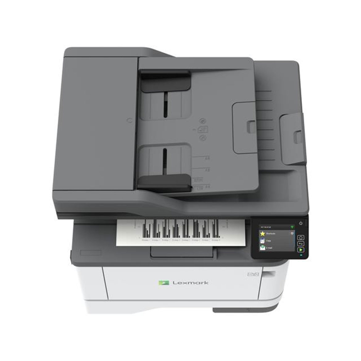 Lexmark MX331adn Desktop Printerr
