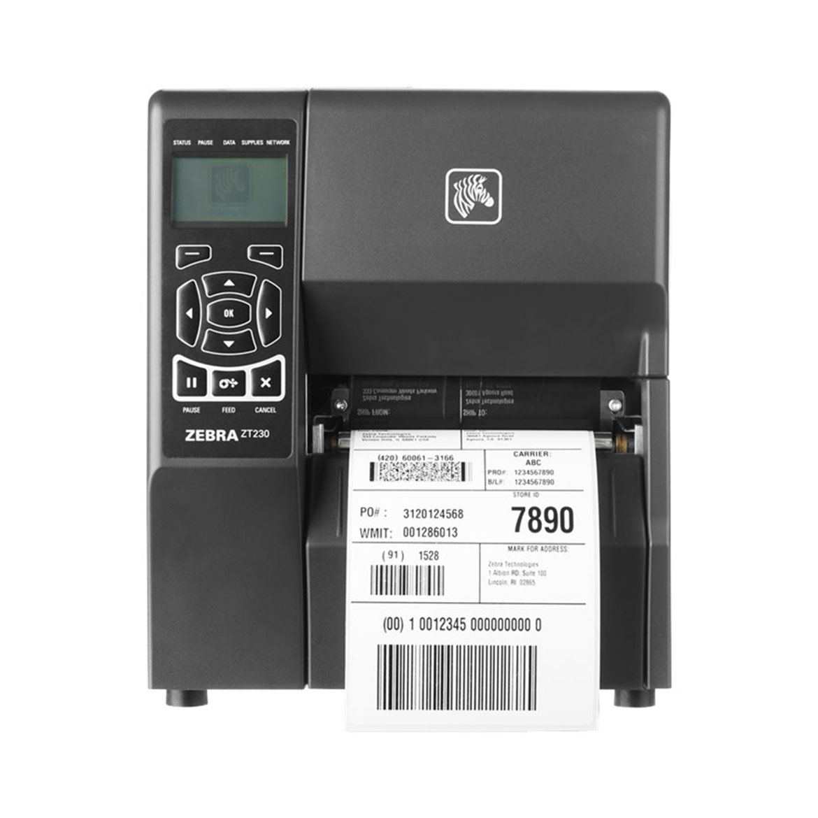 Zebra ZD420 Series Label Printers
