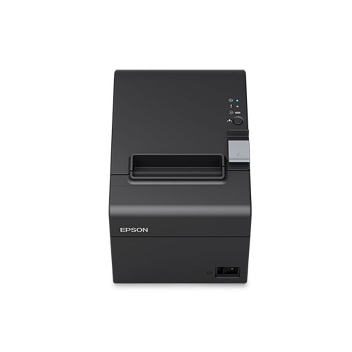 Epson Tm-T20III Thermal receipt printer front
