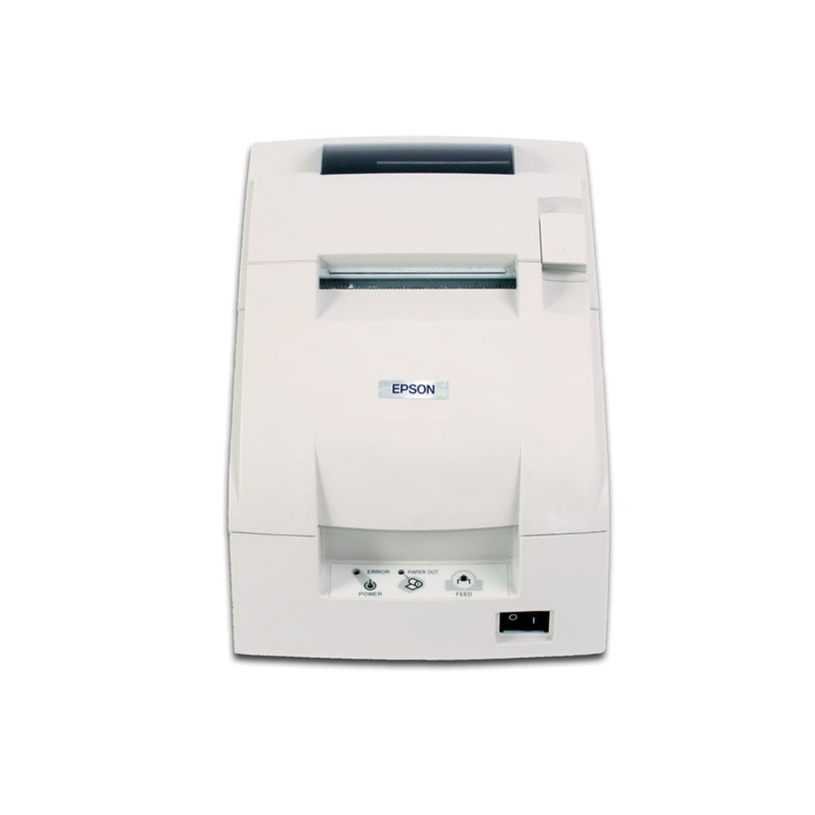 Epson TM-U220 Receipt & Kitchen Printer