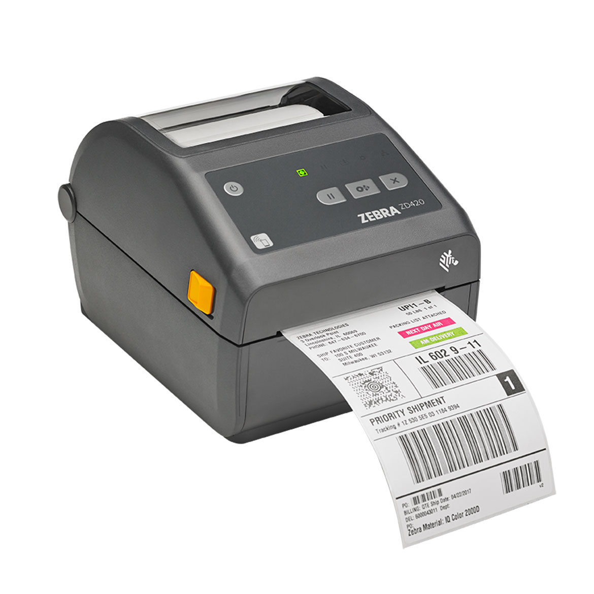 Zebra ZD420 Series Label Printers