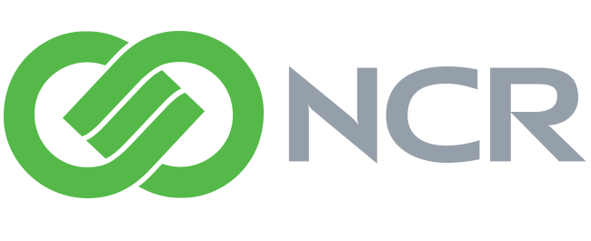 NCR Logo