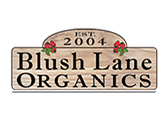 Blush Lane