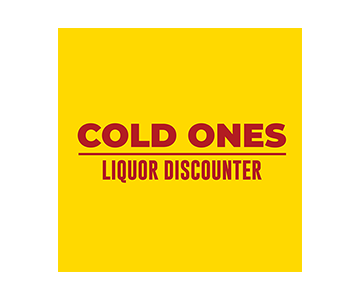 Cold Ones Liquor Discounter