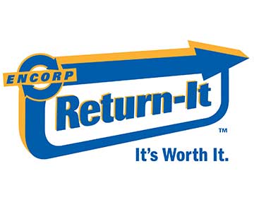 Encorp return it