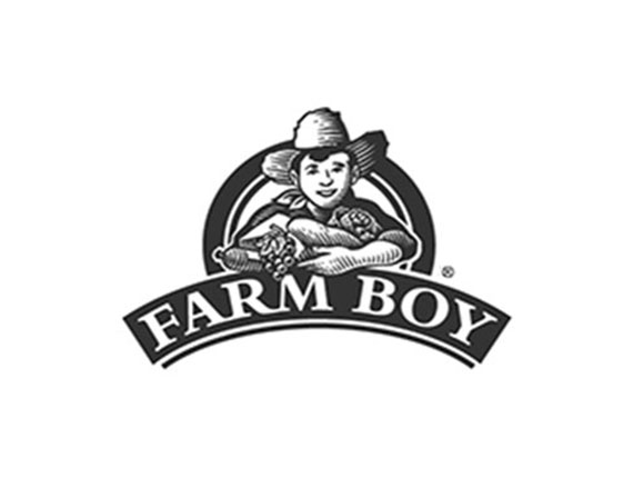 Farm Boy Lpgo
