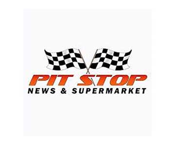 Pitstop Supermarket