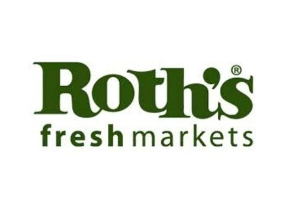 Roth’s Fresh Markets