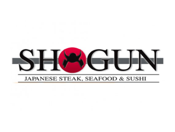 Shogun sushi restaurant