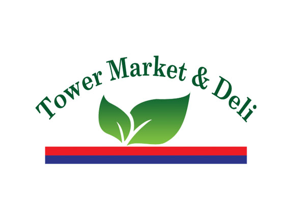Tower Market & delit