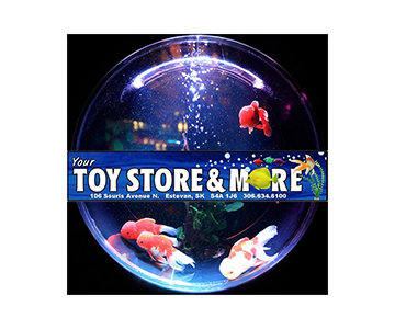 Toy Store & More