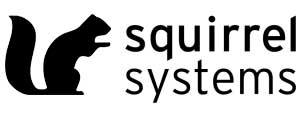 Squirrel systems logo