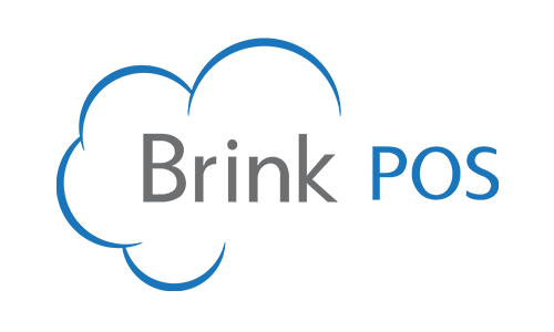 Brink pos logo