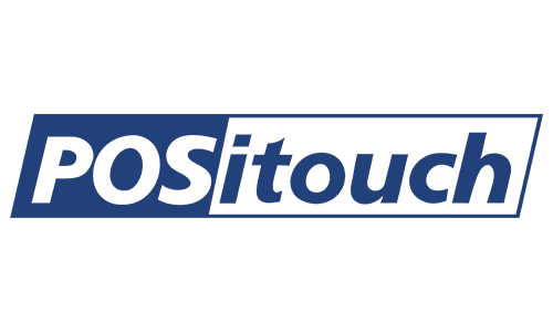 positouch logo