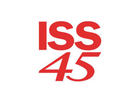 ISS45
