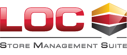 Logo of LOC-SMS