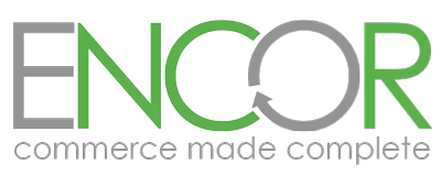 logo of NCR-ENCOR