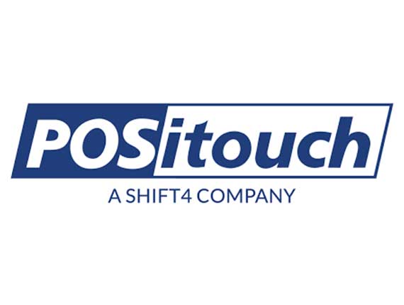 Positouch