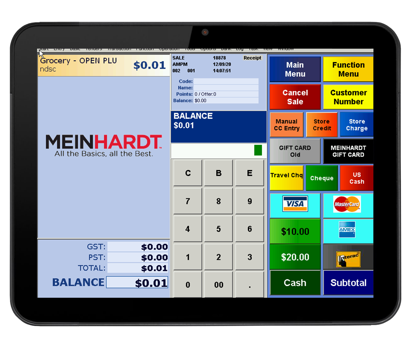 POS Systems and Printing in Retail: Integrating Seamless Solutions