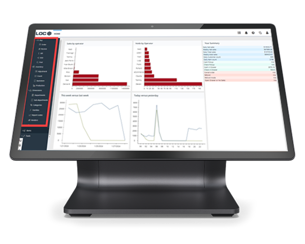 Browser-Based Software