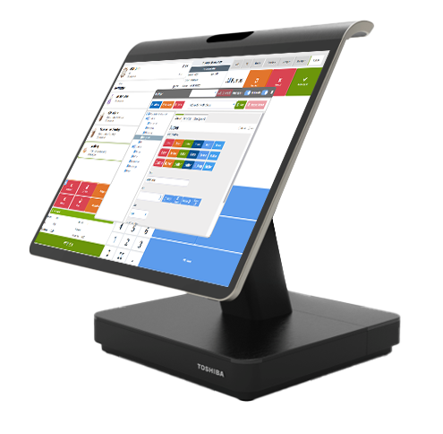 Easily Configurable