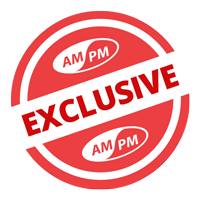 Graphic image of AMPM Exclusive