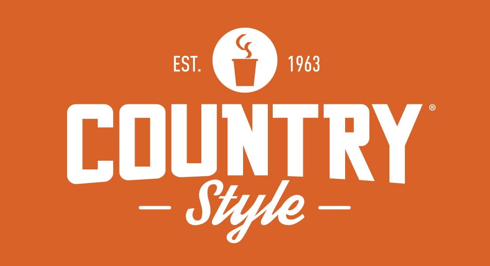 Country Style Donuts Store logo